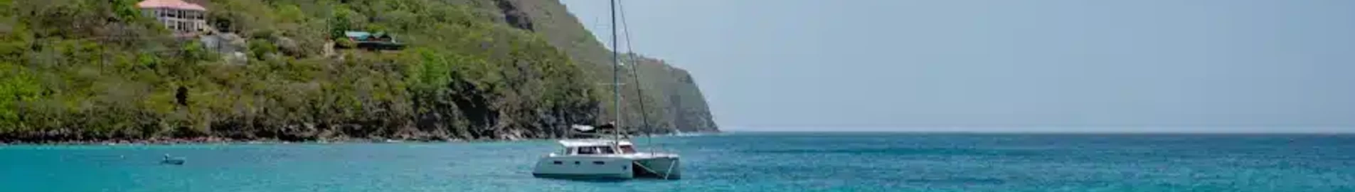 St Vincent Kingstown : ενοικίαση ιδιωτικού τζετ