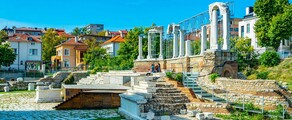 Stara Zagora : ενοικίαση ιδιωτικού τζετ 
