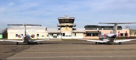Nordholz: ενοικίαση ιδιωτικού τζετ 