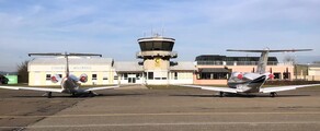 Straubing Wallmuhle : ενοικίαση ιδιωτικού τζετ 