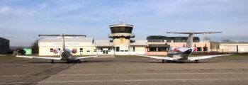 Stadtlohn Wenningfel : location de jet privé