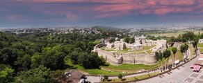 Suceava Stefan Cel Mare : ενοικίαση ιδιωτικού τζετ 