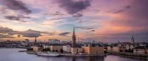 Σουηδία: Ενοικίαση ιδιωτικού τζετ
