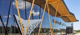 Χάρτη ιδιωτικών τζετ και ελικοπτέρων στο Sopot