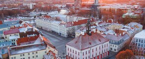 Tartu : ενοικίαση ιδιωτικού τζετ 