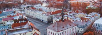 Ufa : location de jet privé