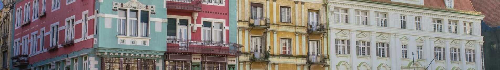 Timisoara Traian Vuia : ενοικίαση ιδιωτικού τζετ 