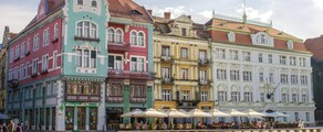 Timisoara Traian Vuia : ενοικίαση ιδιωτικού τζετ 