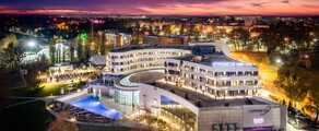 Torun : ενοικίαση ιδιωτικού τζετ 