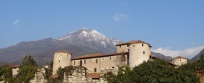 Trento Mattarello : ενοικίαση ιδιωτικού τζετ 