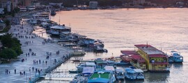 Timisoara Traian Vuia : ενοικίαση ιδιωτικού τζετ 