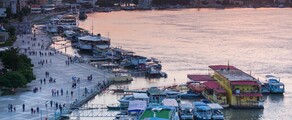 Tulcea Cataloi : ενοικίαση ιδιωτικού τζετ 