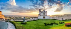 Umbria : ενοικίαση ιδιωτικού τζετ 