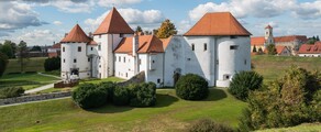 Varazdin : ενοικίαση ιδιωτικού τζετ 
