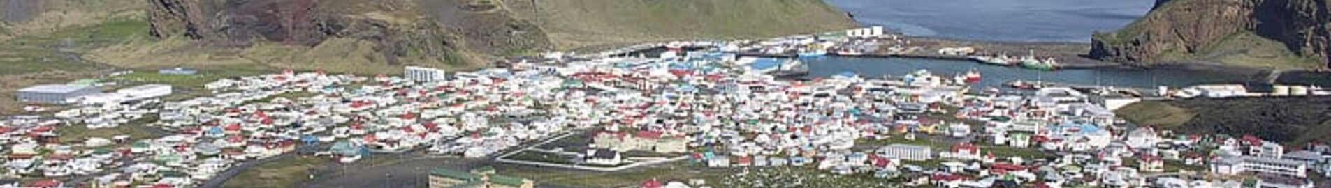 Vestmannaeyjar : ενοικίαση ιδιωτικού τζετ 