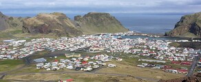 Vestmannaeyjar : ενοικίαση ιδιωτικού τζετ 