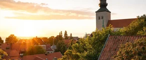 Visby : ενοικίαση ιδιωτικού τζετ