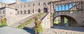 Viterbo : ενοικίαση ιδιωτικού τζετ 