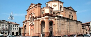Voghera : ενοικίαση ιδιωτικού τζετ 