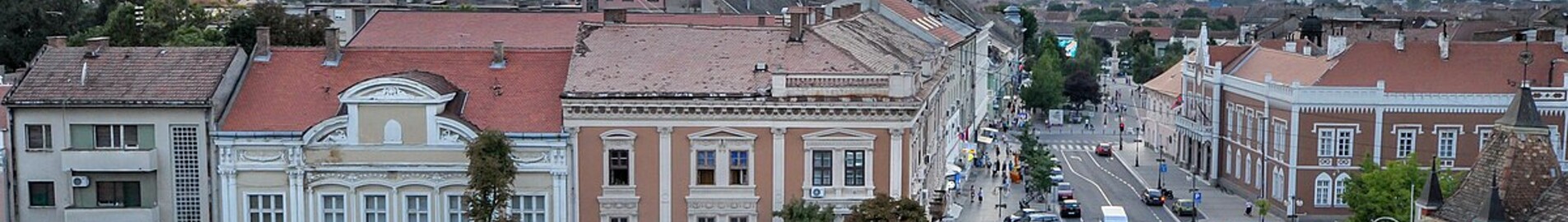 Vrsac : ενοικίαση ιδιωτικού τζετ 