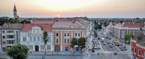 Vrsac : ενοικίαση ιδιωτικού τζετ 