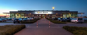 Weeze : ενοικίαση ιδιωτικού τζετ 