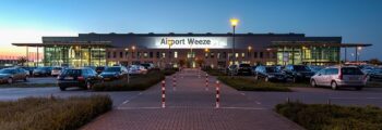 Nordhorn Lingen : location de jet privé