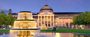 Wiesbaden: ενοικίαση ιδιωτικού τζετ