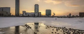 Ekaterinburg Ekaterinburg : ενοικίαση ιδιωτικών τζετ