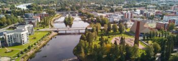 Ulyanovsk Vostochny : location de jet privé