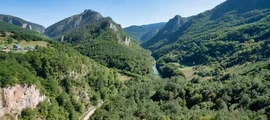 Μαυροβούνιο : Ενοικίαση ιδιωτικού τζετ