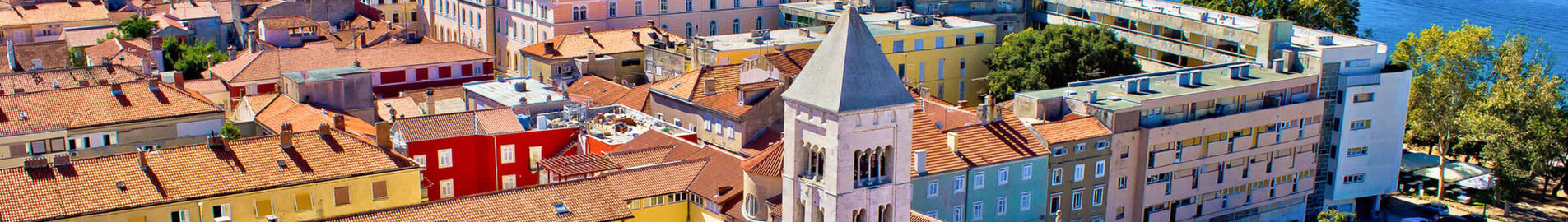 Zadar Zemunik : ενοικίαση ιδιωτικού τζετ 