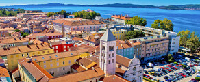 Zadar Zemunik : ενοικίαση ιδιωτικού τζετ 