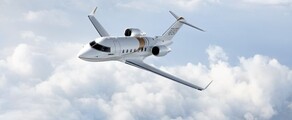 Challenger 650 ενοικίαση ιδιωτικού τζετ