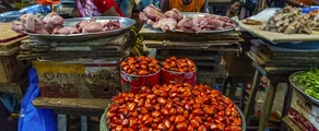 Korhogo : ενοικίαση ιδιωτικού τζετ