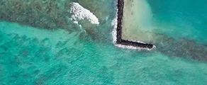 Johnston Atoll : ενοικίαση ιδιωτικού τζετ