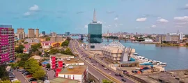 Katsina : ενοικίαση ιδιωτικού τζετ