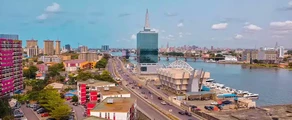 Asaba International: ενοικίαση ιδιωτικού τζετ