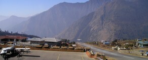 Lukla : ενοικίαση ιδιωτικού τζετ