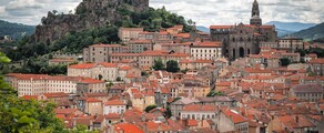 Le Puy Loudes: ενοικίαση ιδιωτικού τζετ