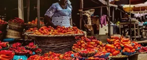 Ibadan : ενοικίαση ιδιωτικού τζετ