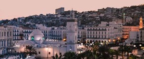 Αλγέρι: ενοικίαση ιδιωτικού τζετ