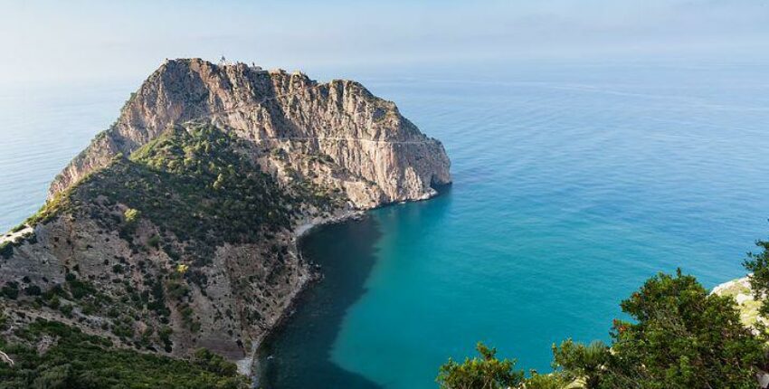 Ενοικίαση ιδιωτικού τζετ Αλγερία