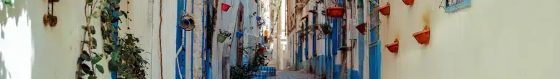 Annaba: ενοικίαση ιδιωτικού τζετ