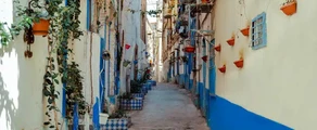 Annaba: ενοικίαση ιδιωτικού τζετ