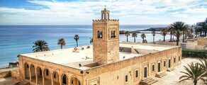 Gafsa: ενοικίαση ιδιωτικού τζετ
