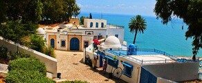 Τύνιδα Καρχηδόνα: ενοικίαση ιδιωτικού τζετ