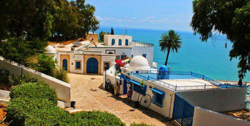 Τύνιδα Καρχηδόνα: ενοικίαση ιδιωτικού τζετ
