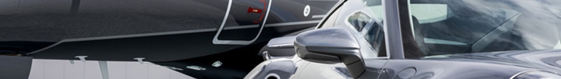 Porsche και Embraer, μια άνευ προηγουμένου συνεργασία!