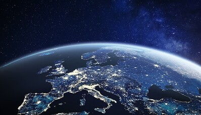 Οι 5 μεγαλύτερες χώρες της Ευρώπης που χρησιμοποιούν την ιδιωτική αεροπορία